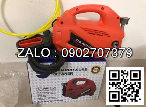 Máy rửa xe gia đình Daming – Masda 200 bar