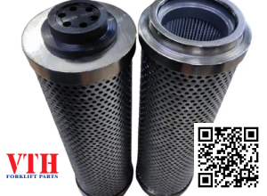 Lọc thủy lực HX-63X40