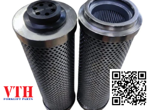 Lọc thủy lực HX-630X40