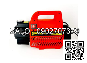 Máy rửa xe gia đình Mutsubishi Q3