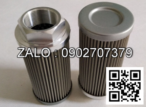 Lọc thủy lực WU-800X80G-J