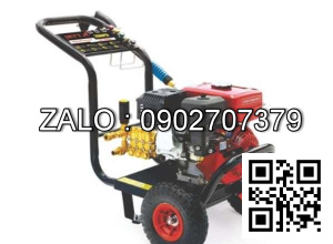 Máy rửa xe động cơ xăng JET2500GFA