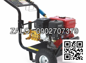 Máy rửa xe động cơ xăng jet400