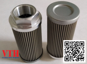 Lọc thủy lực WU-1000X100G-J