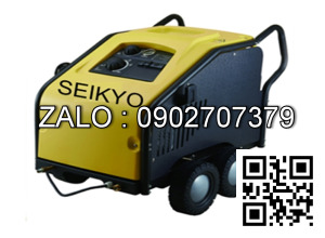 Máy rửa xe áp lực cao Seikyo SHWC-3.0
