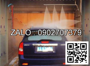 Máy rửa xe tự động FD09-2A