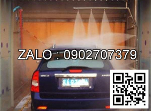 Máy rửa xe ô tô tự động FD05L-2AL