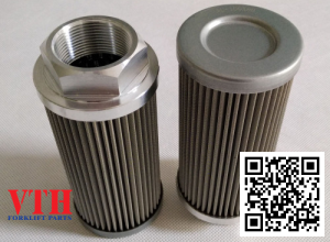 Lọc thủy lực XU-400X180F-J