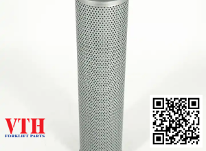 Lọc thủy lực FAX-40×1