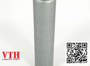 Lọc thủy lực FAX-63×1