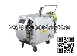 Máy rửa xe hơi nước nóng di động 7Car Wash CL-1700