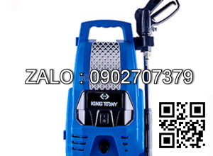 Máy Rửa Xe Cao Áp 3Kw Kingtony KI-3000C