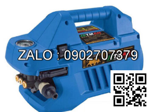 Máy Rửa Xe 1800W Jetman JM1800