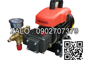 Máy rửa xe gia đình Promac M15