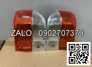 Đèn xi nhan trước hyundai