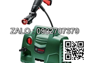 Máy rửa xe Bosch Easy AQT 100