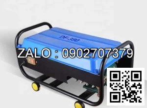 Máy rửa xe DingFan DF-380