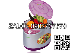 Máy rửa rau quả Ozone Kangaroo GL3199C