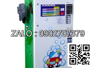 Máy rửa xe ô tô THW-8k