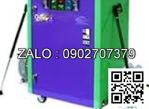 Máy rửa xe cao áp W-3