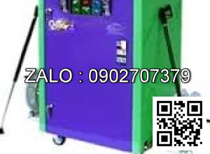 Máy rửa xe cao áp W-3C