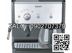 Máy pha cà phê tự động Krups XP-200010
