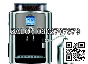 Máy pha cà phê tự động Krups XP-7240E1