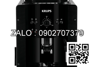 Máy pha cà phê tự động Krups XP-7200E1