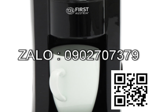 Máy pha cà phê First