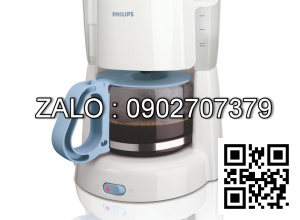 Máy pha cà phê Philips HD-7466
