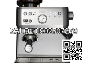 Máy pha cafe Solis Ultra