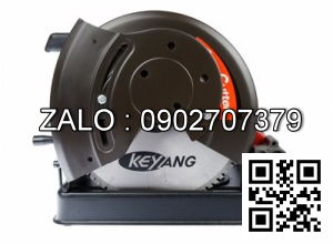 Máy cắt sắt Keyang DC-355 (355mm)