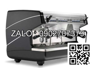 Máy pha cà phê 2 cối