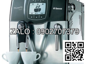 Máy pha cà phê Seaco Incanto sirius