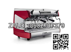 Máy pha Cà phê 2 tay