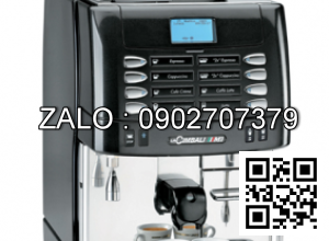 Máy pha cafe La-Cimbali M1 TurboSteam