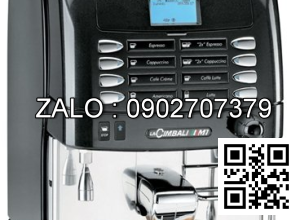 Máy pha cafe La-cimbali M1 MilkPS