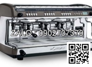 Máy pha cafe La-cimbali M39 Dosatron DT2