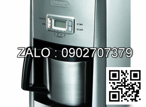 Máy Pha Cafe DeLonghi ICM 65