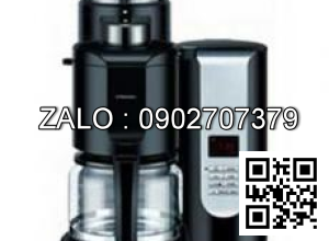 Máy pha cà phê ELECTROLUX ECM4100