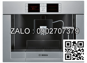 Máy pha cà phê Bosch TCC 78 K 750 âm