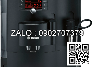 Máy pha cà phê Bosch TES 70159 DE VeroBar