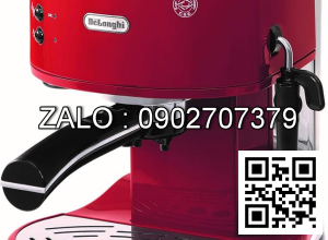 Máy pha cà phê Delonghi Pump Espresso ECO310.R