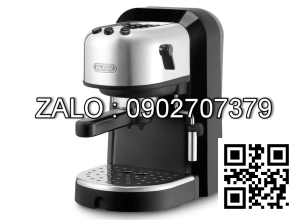 Máy pha cà phê Delonghi PUMP ESPRESSO EC270