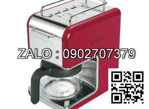 Máy pha cà phê Kenwood CM021