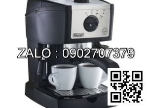 Máy pha cà phê tự động DeLonghi EC-155