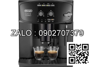Máy pha cà phê tự động DeLonghi ESAM 2600 EX1