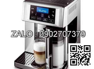 Máy pha cafe Espresso tự động ESAM 6700