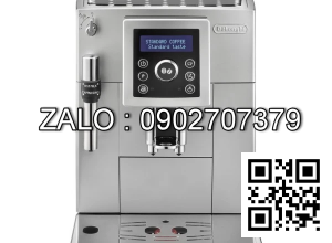 Máy pha cà phê Delonghi ECAM23.420.SW