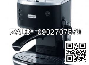 Máy pha cà phê Delonghi Pump Espresso ECO310.BK
